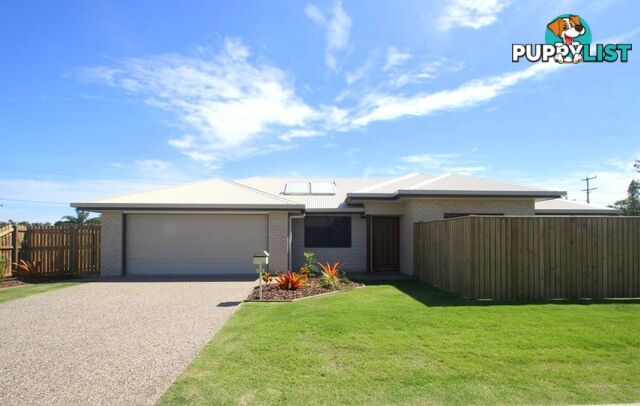 2A Belleni Court POINT VERNON QLD 4655