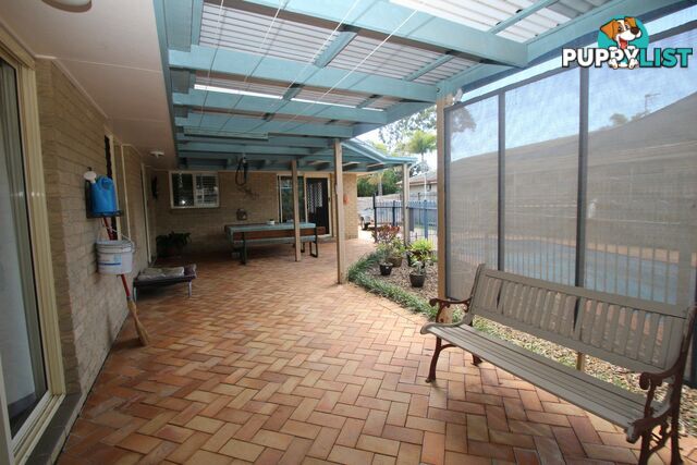 48 Bowerbird Avenue ELI WATERS QLD 4655