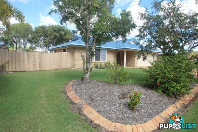 48 Bowerbird Avenue ELI WATERS QLD 4655