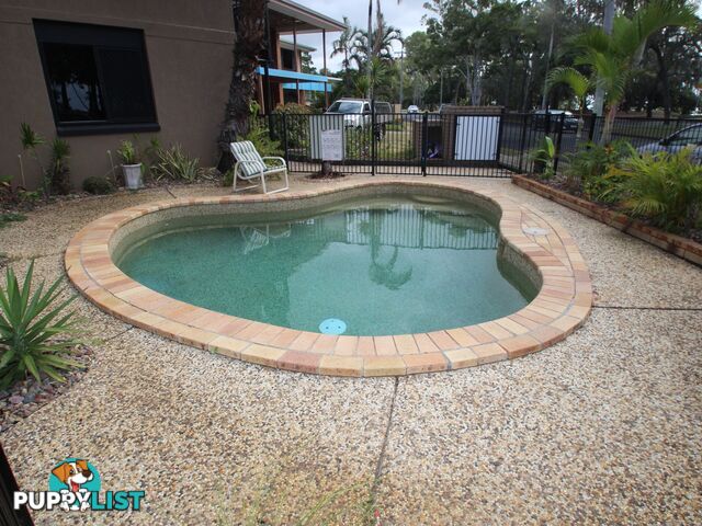 Unit 8/494 ESPLANADE TORQUAY QLD 4655