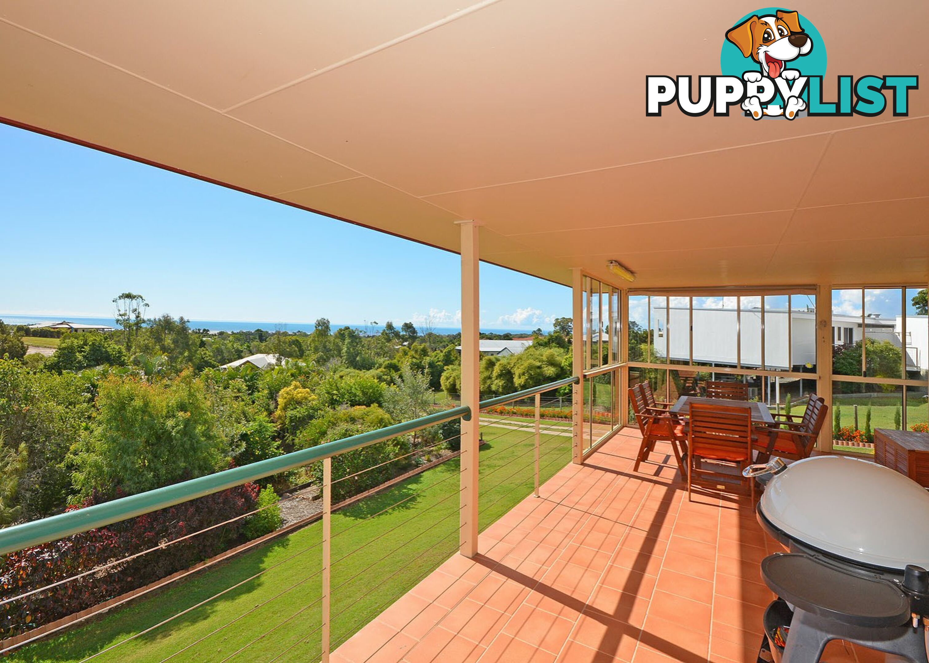 45-47 Mal Campbell Drive CRAIGNISH QLD 4655