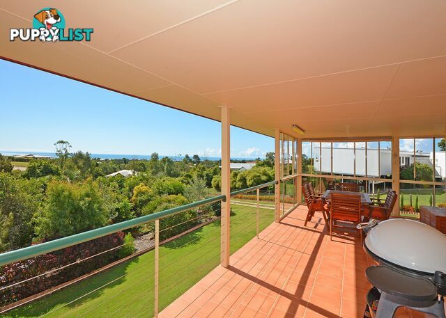 45-47 Mal Campbell Drive CRAIGNISH QLD 4655