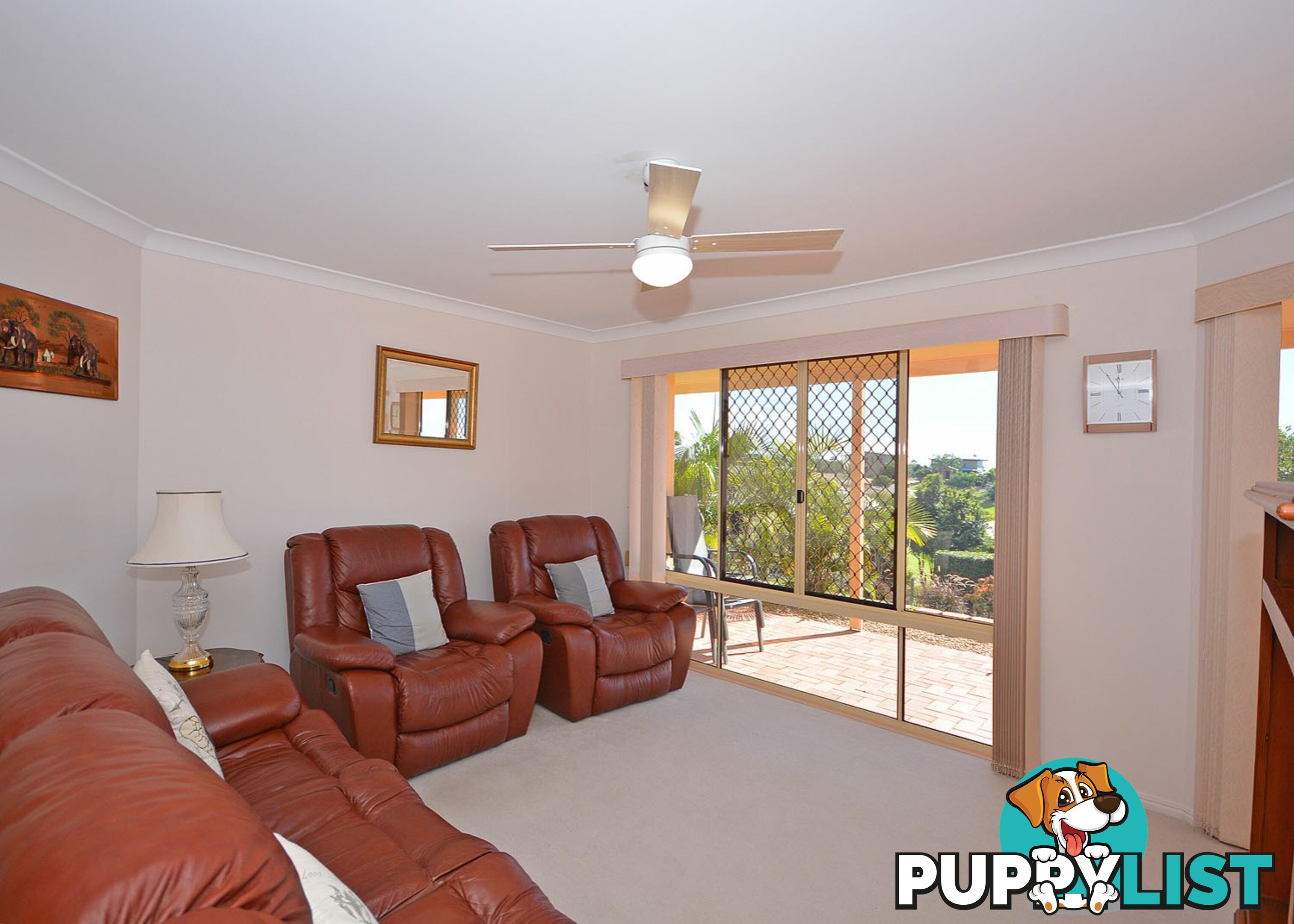 45-47 Mal Campbell Drive CRAIGNISH QLD 4655