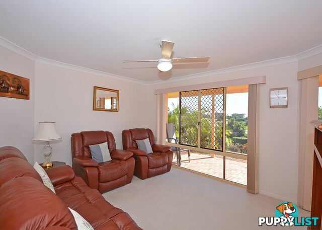 45-47 Mal Campbell Drive CRAIGNISH QLD 4655