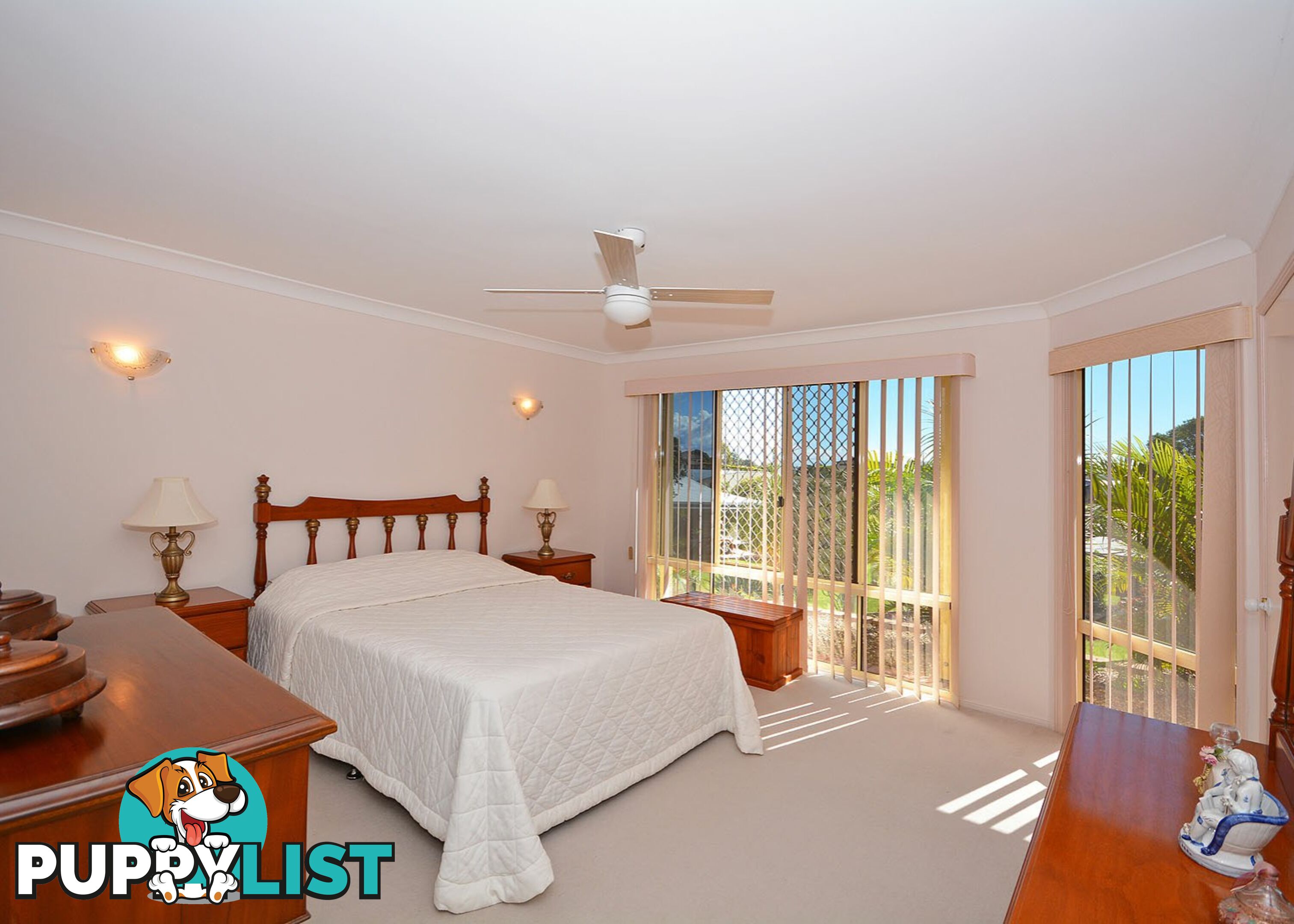 45-47 Mal Campbell Drive CRAIGNISH QLD 4655