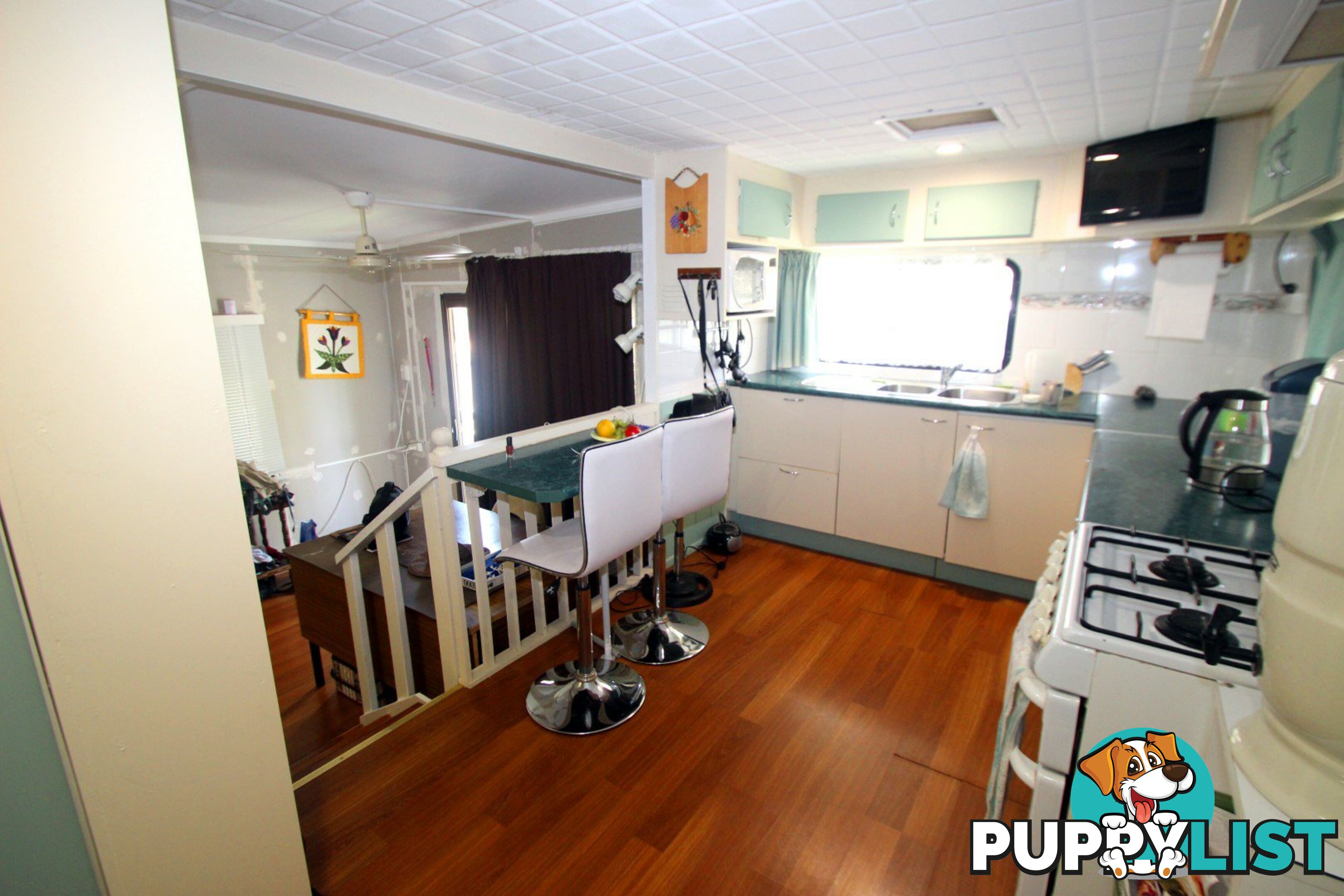 Unit 7/85 Margaret Street URANGAN QLD 4655