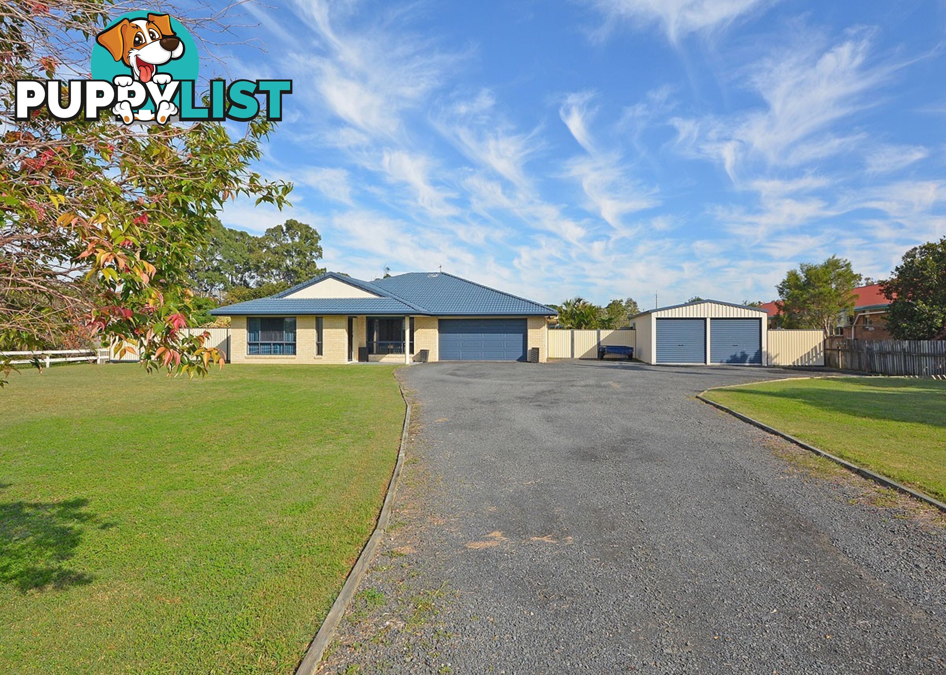 5 Maree Street WONDUNNA QLD 4655