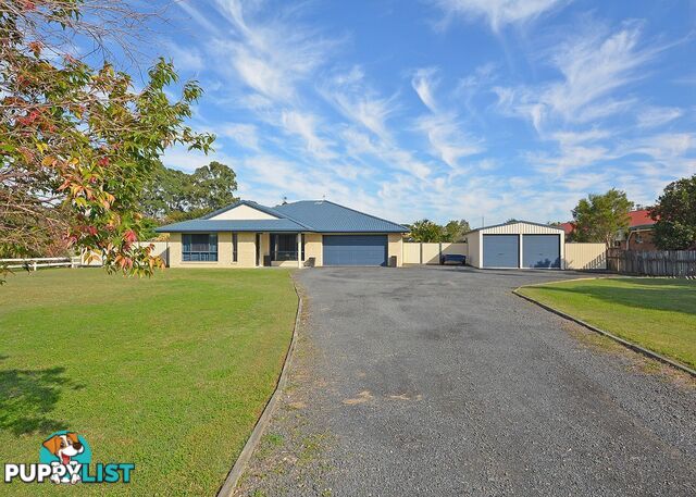 5 Maree Street WONDUNNA QLD 4655