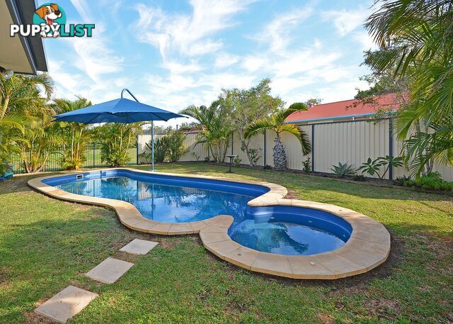 5 Maree Street WONDUNNA QLD 4655