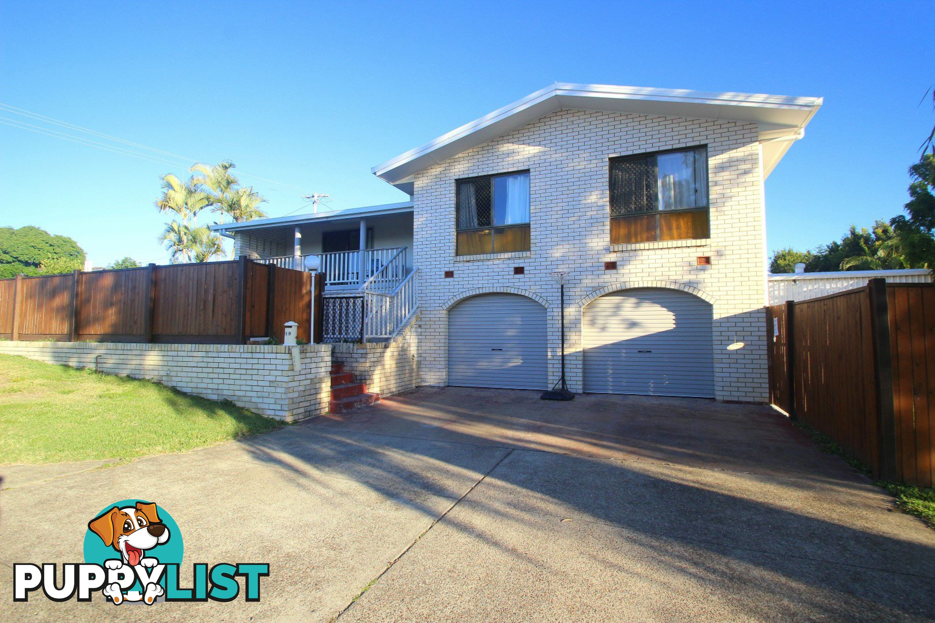 319 Boat Harbour Drive SCARNESS QLD 4655