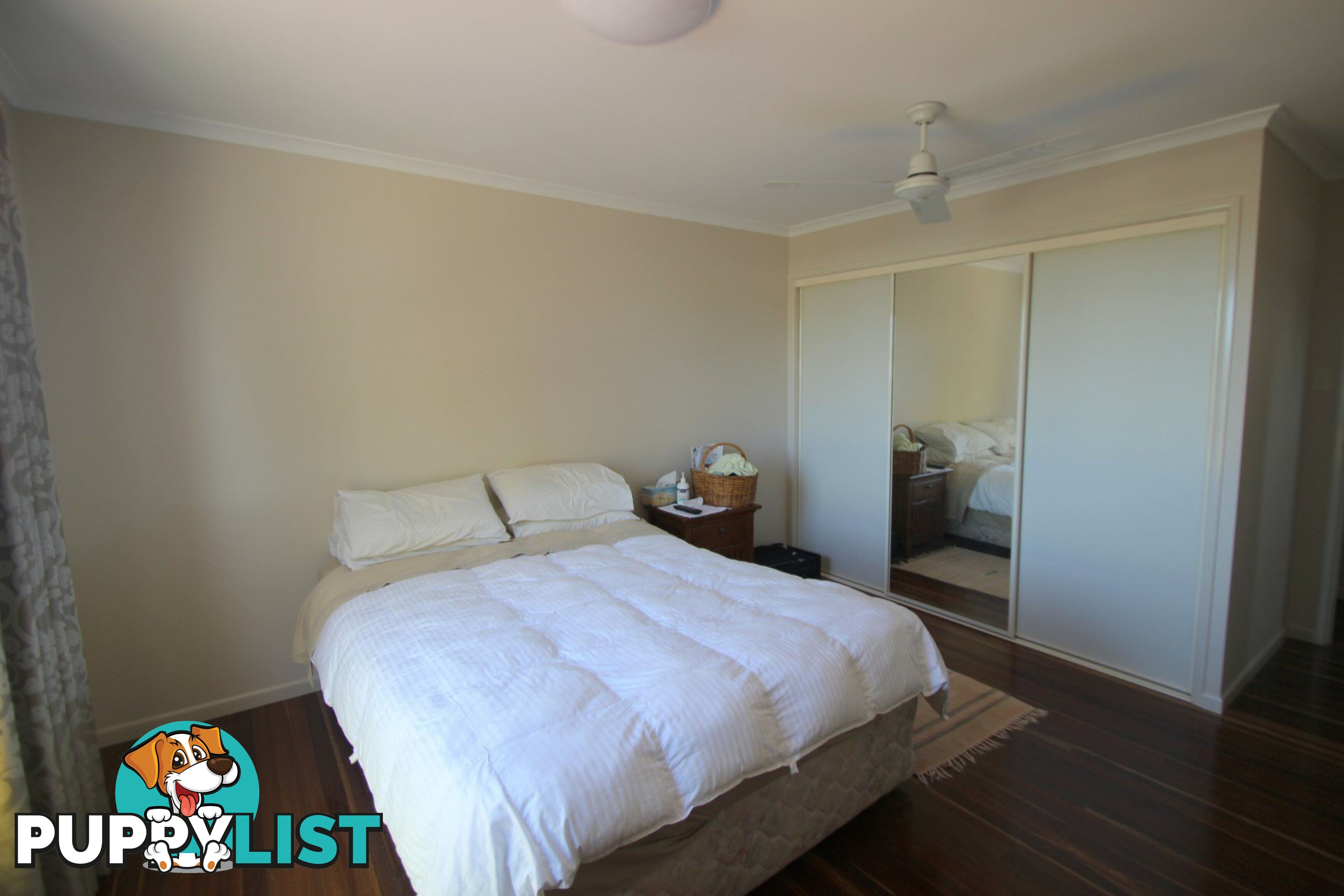 319 Boat Harbour Drive SCARNESS QLD 4655