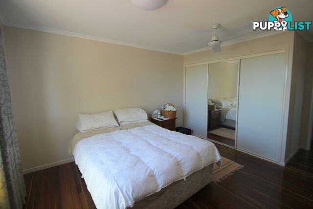 319 Boat Harbour Drive SCARNESS QLD 4655