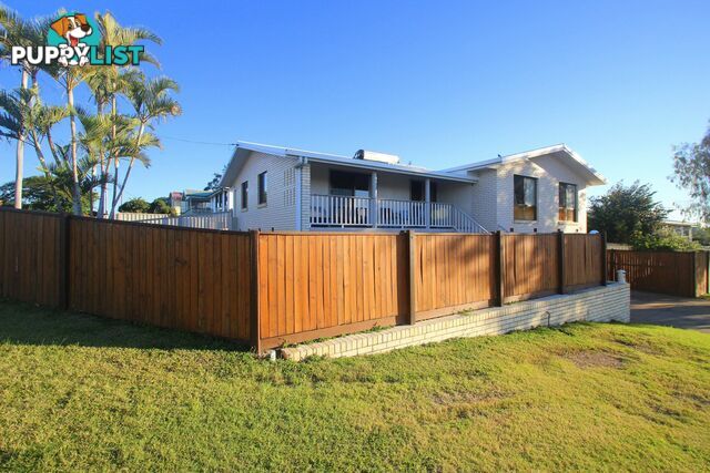 319 Boat Harbour Drive SCARNESS QLD 4655