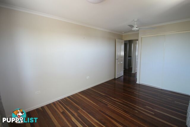 319 Boat Harbour Drive SCARNESS QLD 4655