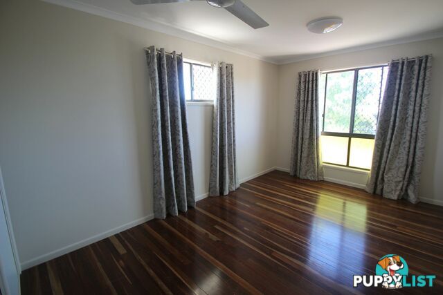 319 Boat Harbour Drive SCARNESS QLD 4655