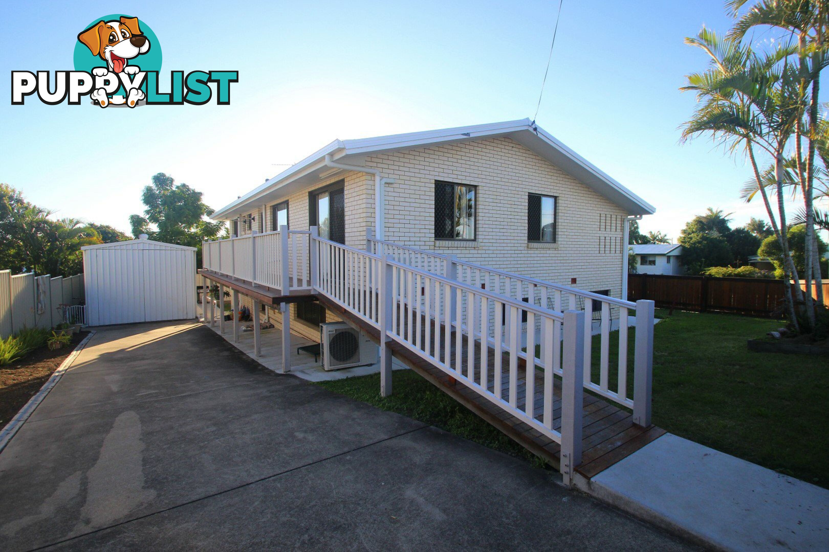 319 Boat Harbour Drive SCARNESS QLD 4655