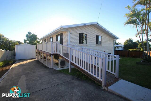 319 Boat Harbour Drive SCARNESS QLD 4655