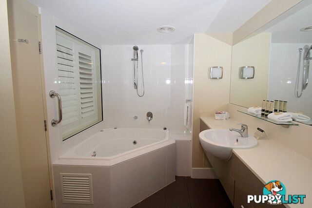 Unit 210/569 Charlton Esplanade URANGAN QLD 4655