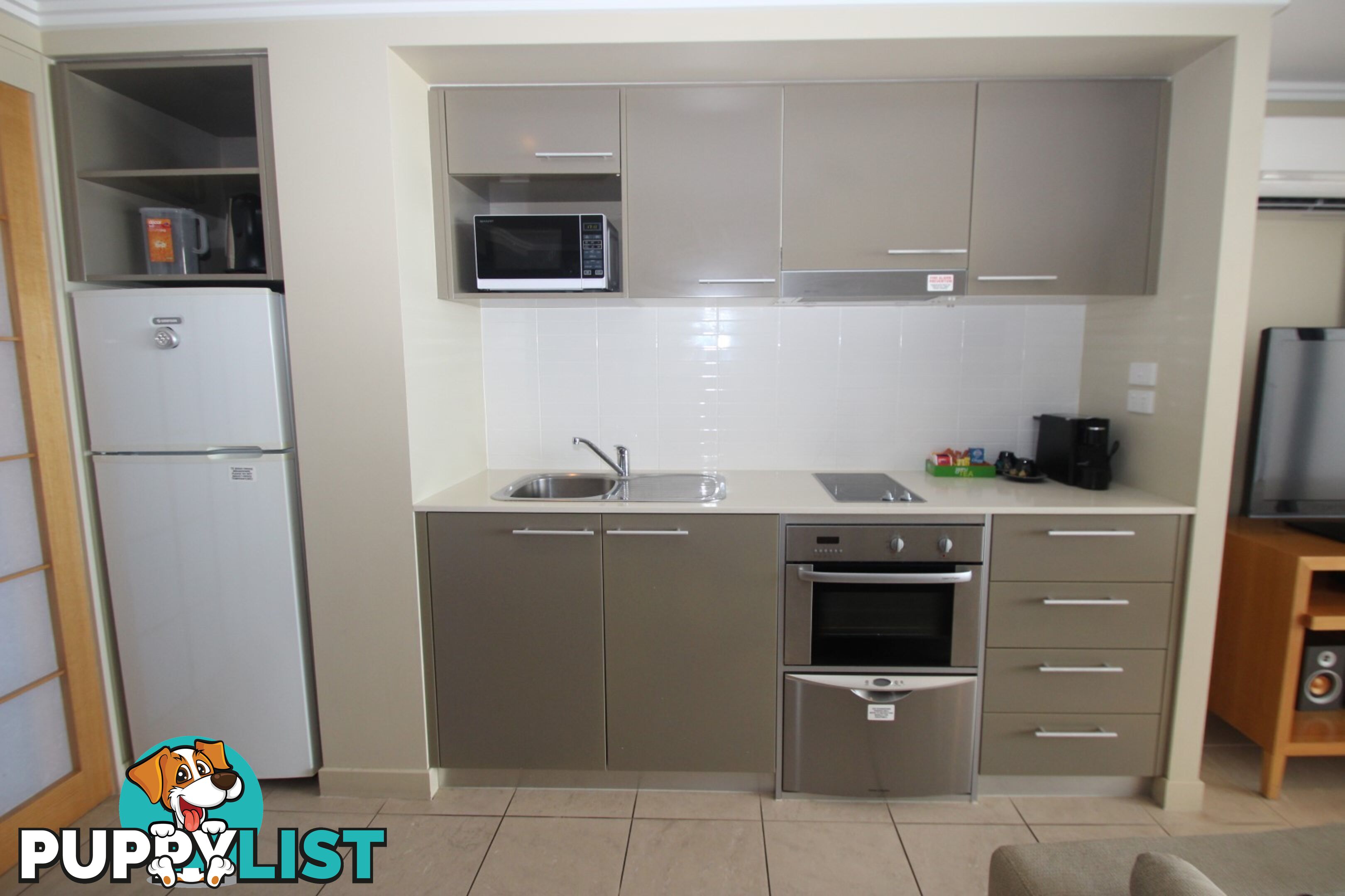 Unit 210/569 Charlton Esplanade URANGAN QLD 4655