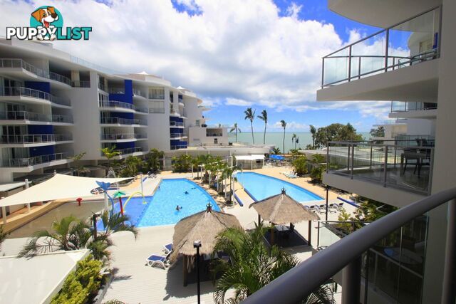 Unit 210/569 Charlton Esplanade URANGAN QLD 4655