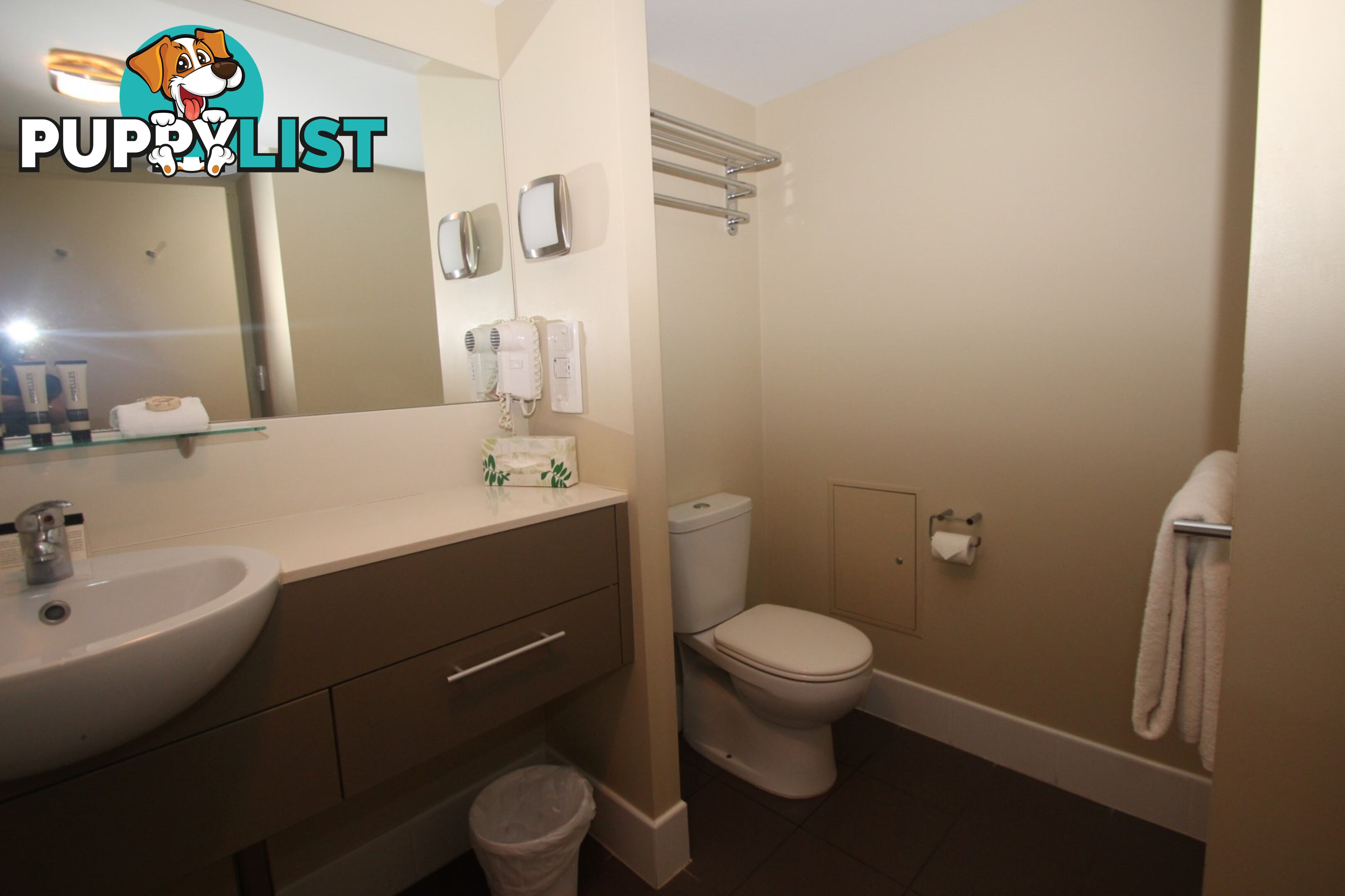 Unit 210/569 Charlton Esplanade URANGAN QLD 4655
