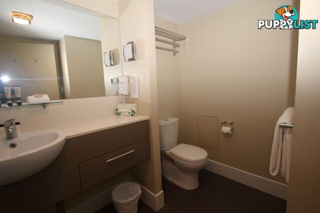 Unit 210/569 Charlton Esplanade URANGAN QLD 4655