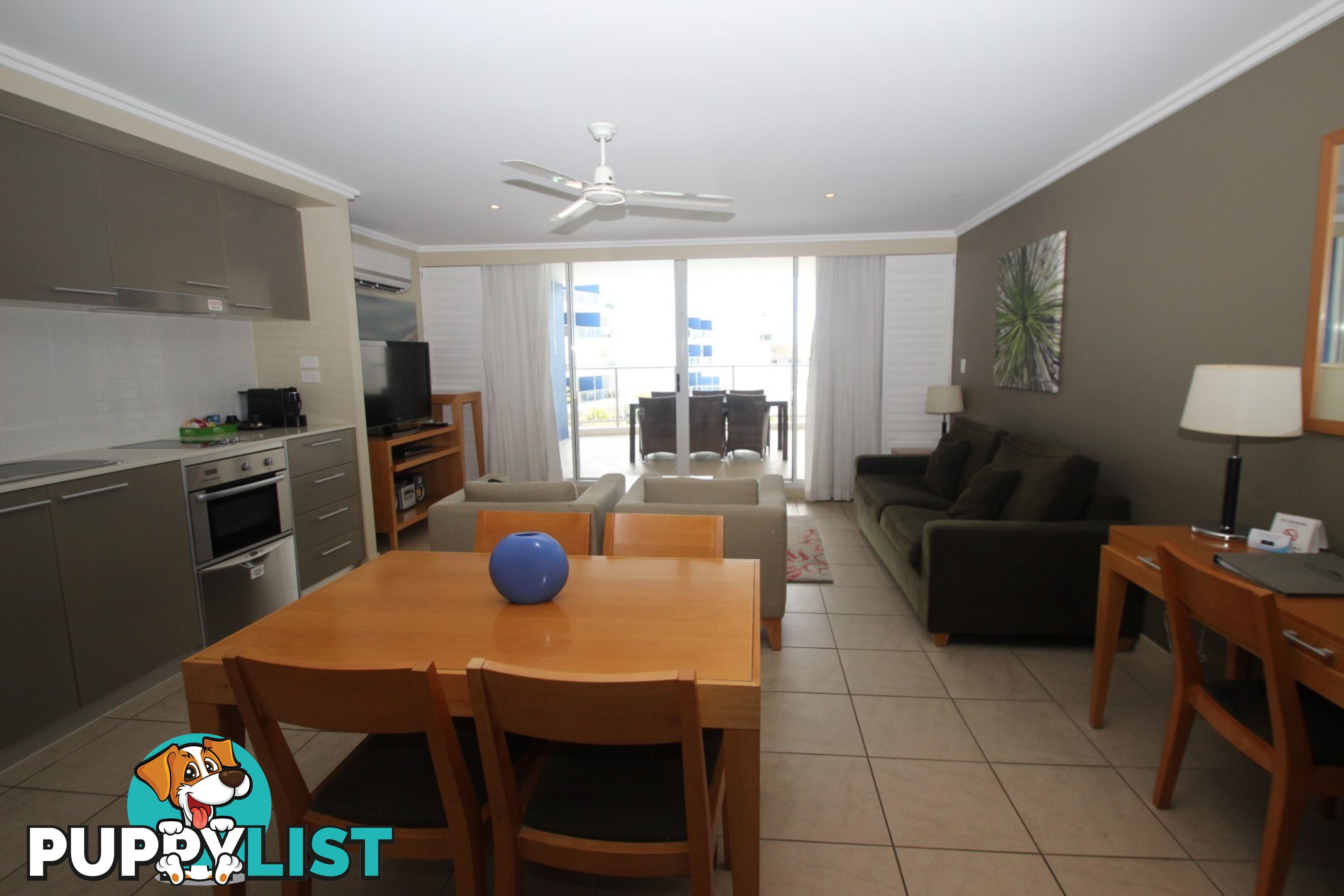 Unit 210/569 Charlton Esplanade URANGAN QLD 4655