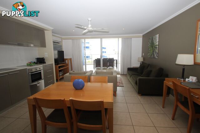 Unit 210/569 Charlton Esplanade URANGAN QLD 4655
