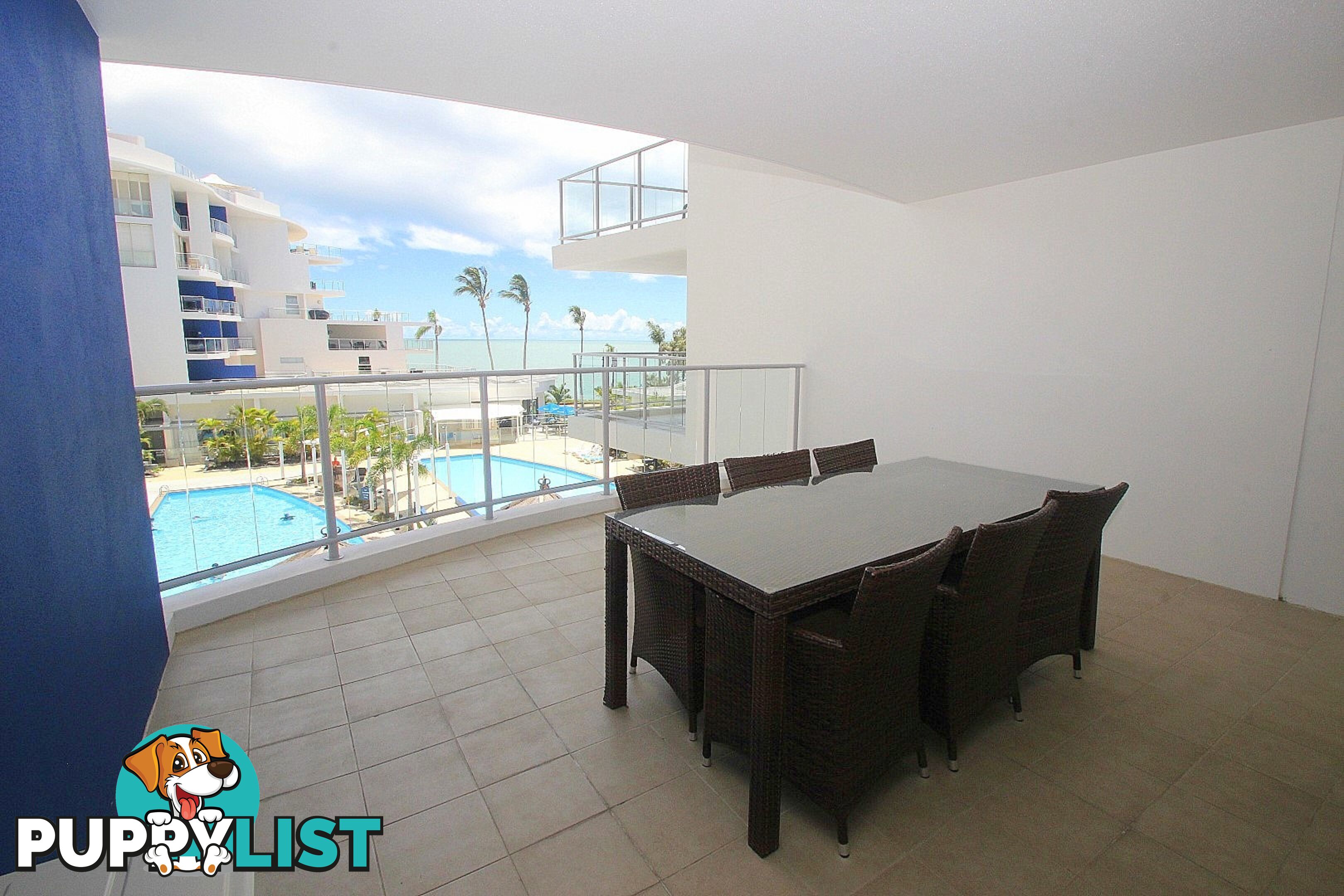 Unit 210/569 Charlton Esplanade URANGAN QLD 4655