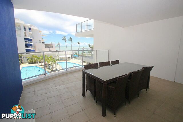 Unit 210/569 Charlton Esplanade URANGAN QLD 4655