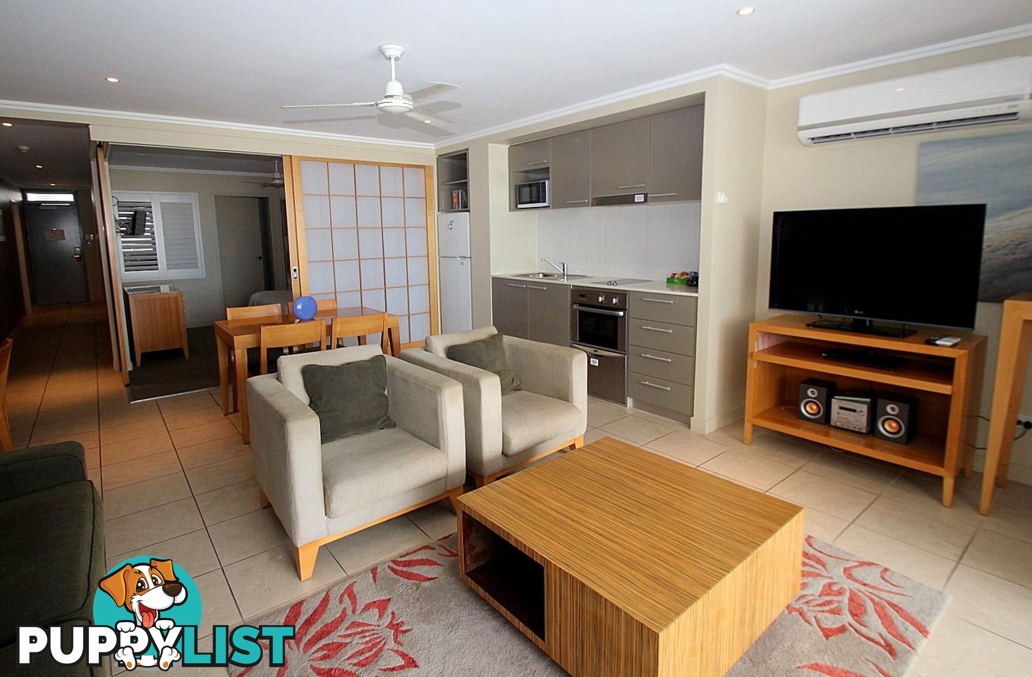 Unit 210/569 Charlton Esplanade URANGAN QLD 4655