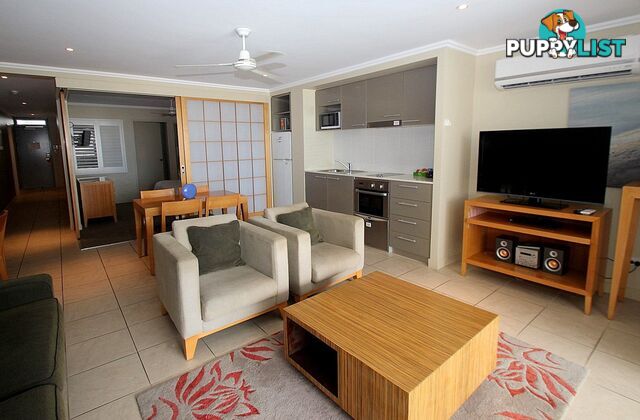 Unit 210/569 Charlton Esplanade URANGAN QLD 4655