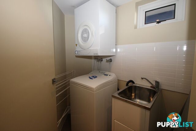 Unit 210/569 Charlton Esplanade URANGAN QLD 4655