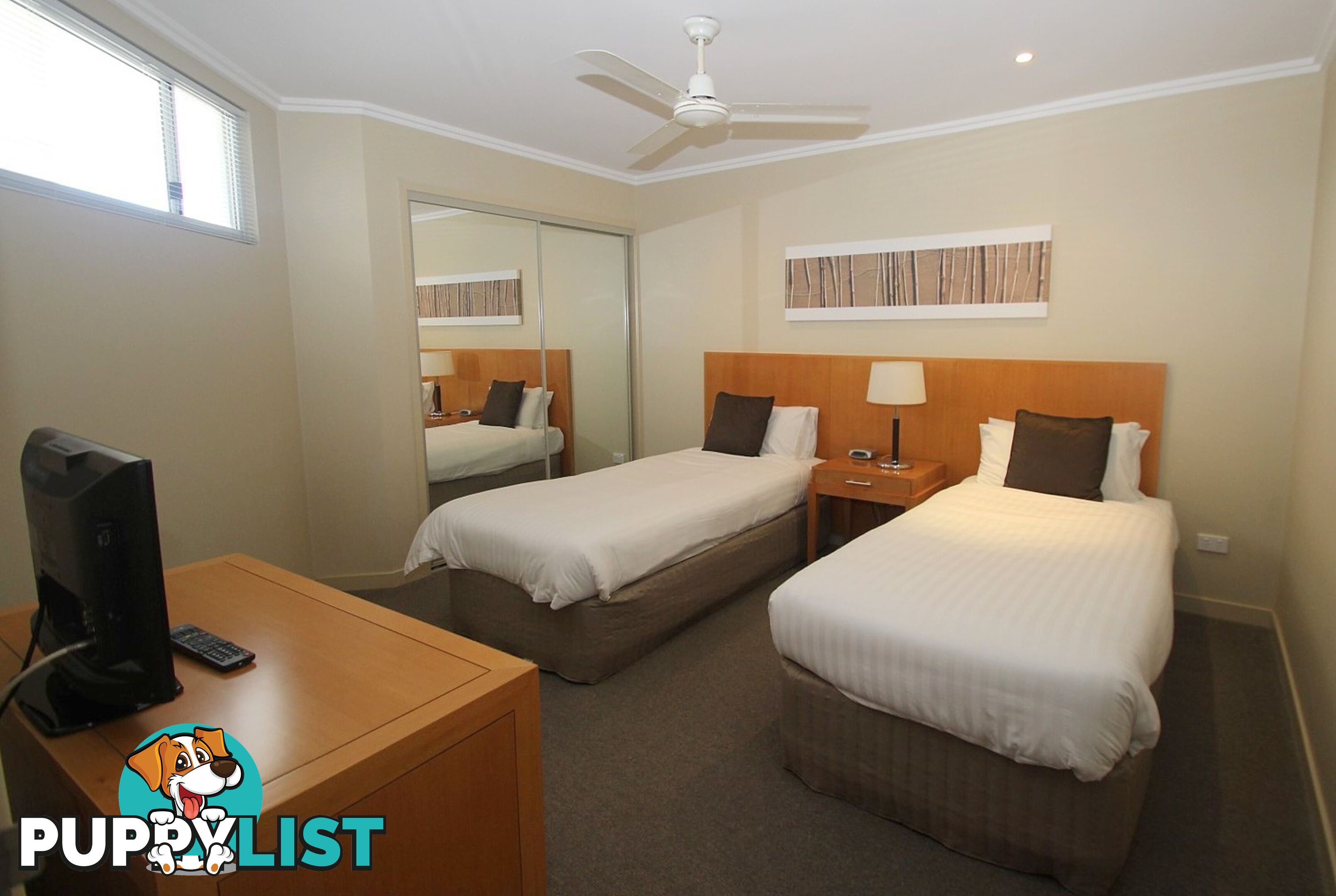 Unit 210/569 Charlton Esplanade URANGAN QLD 4655