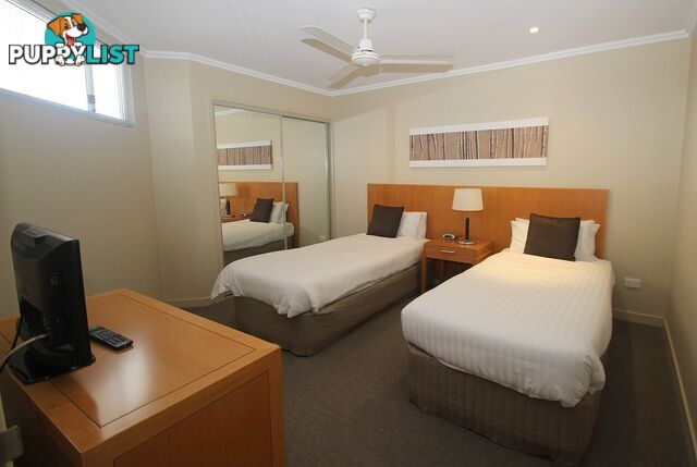 Unit 210/569 Charlton Esplanade URANGAN QLD 4655