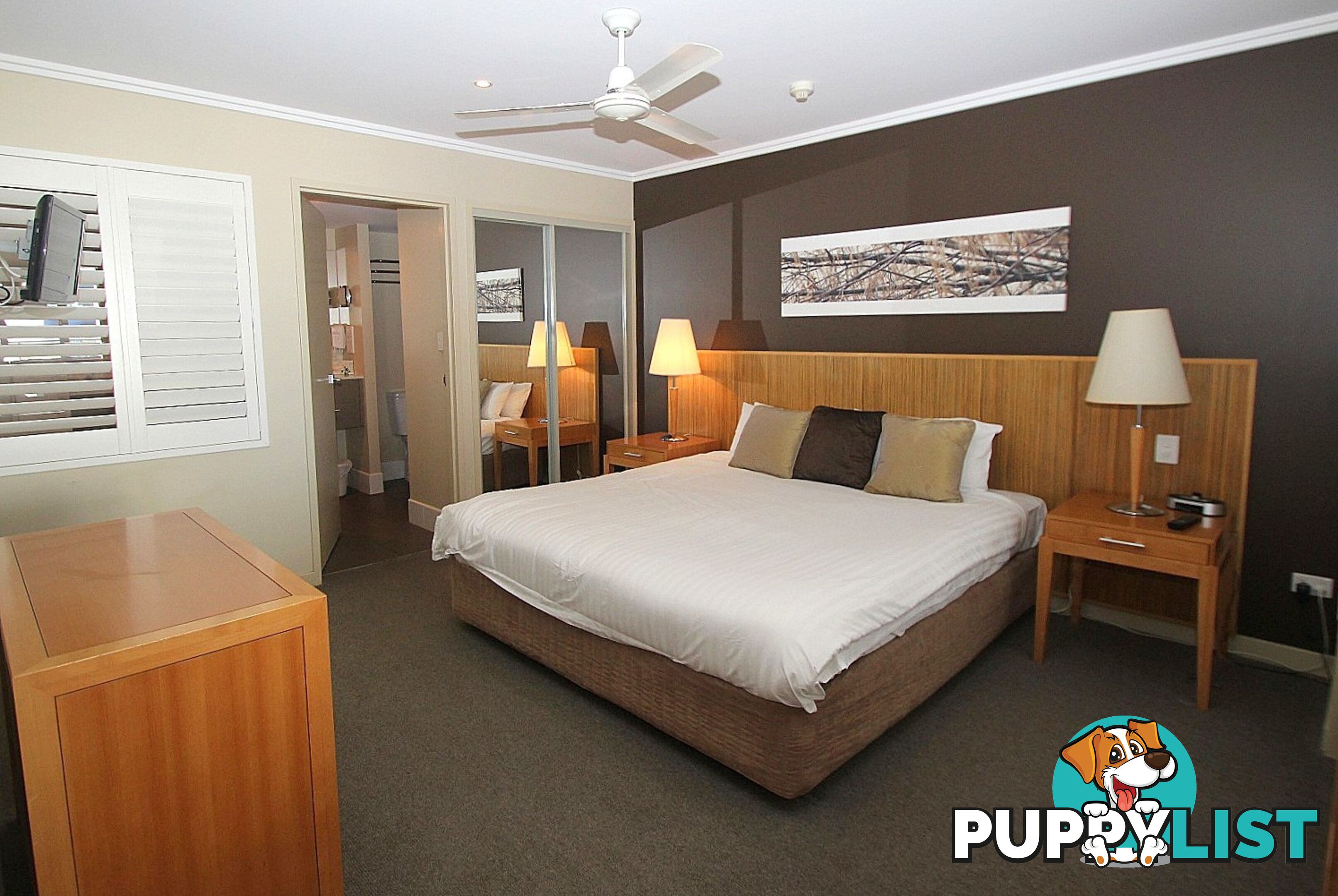 Unit 210/569 Charlton Esplanade URANGAN QLD 4655