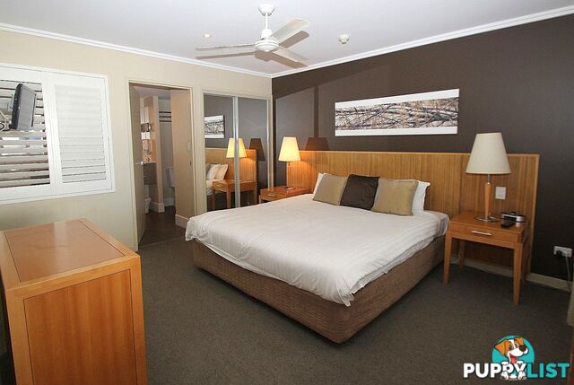 Unit 210/569 Charlton Esplanade URANGAN QLD 4655