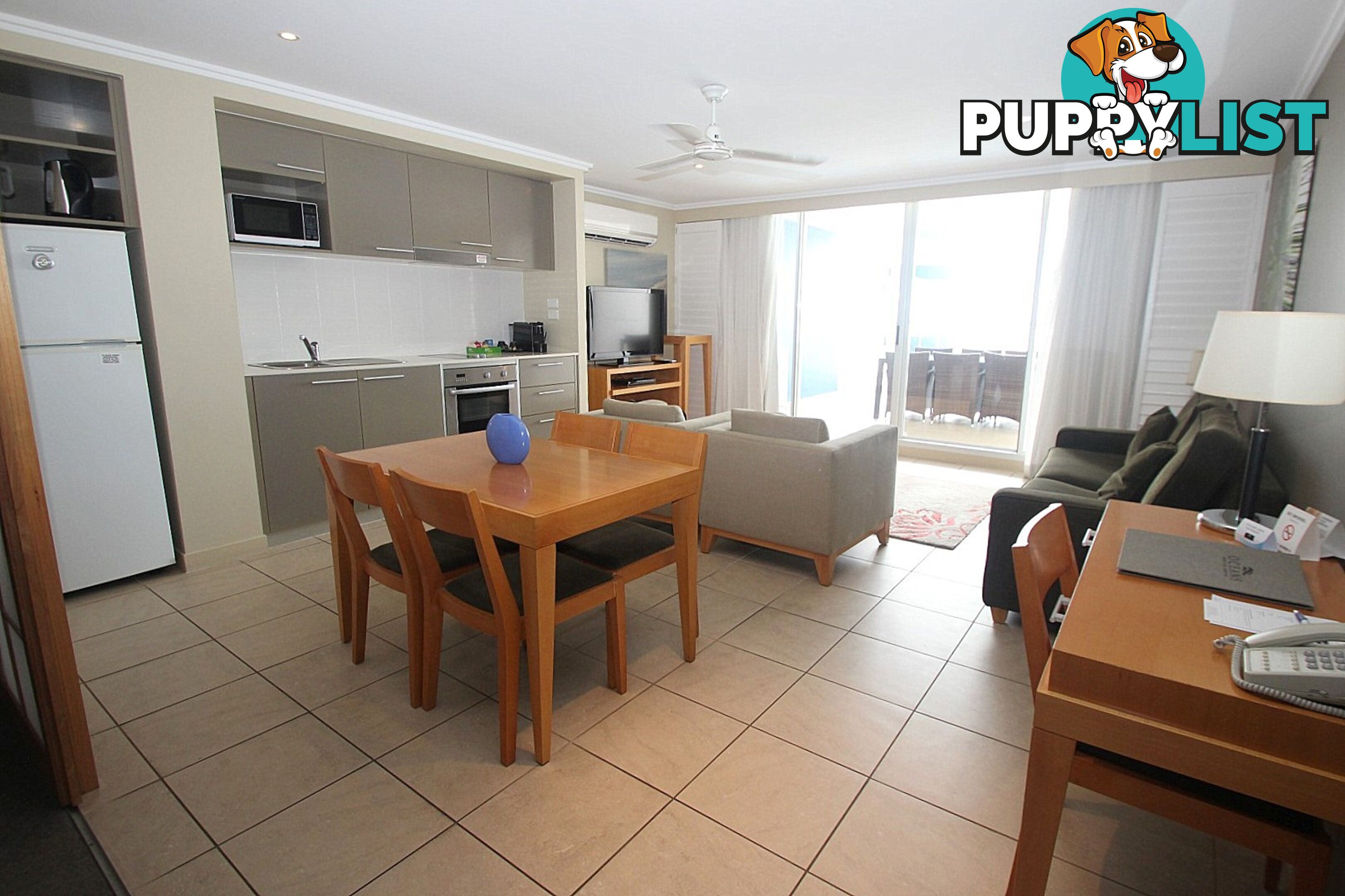 Unit 210/569 Charlton Esplanade URANGAN QLD 4655
