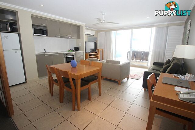 Unit 210/569 Charlton Esplanade URANGAN QLD 4655