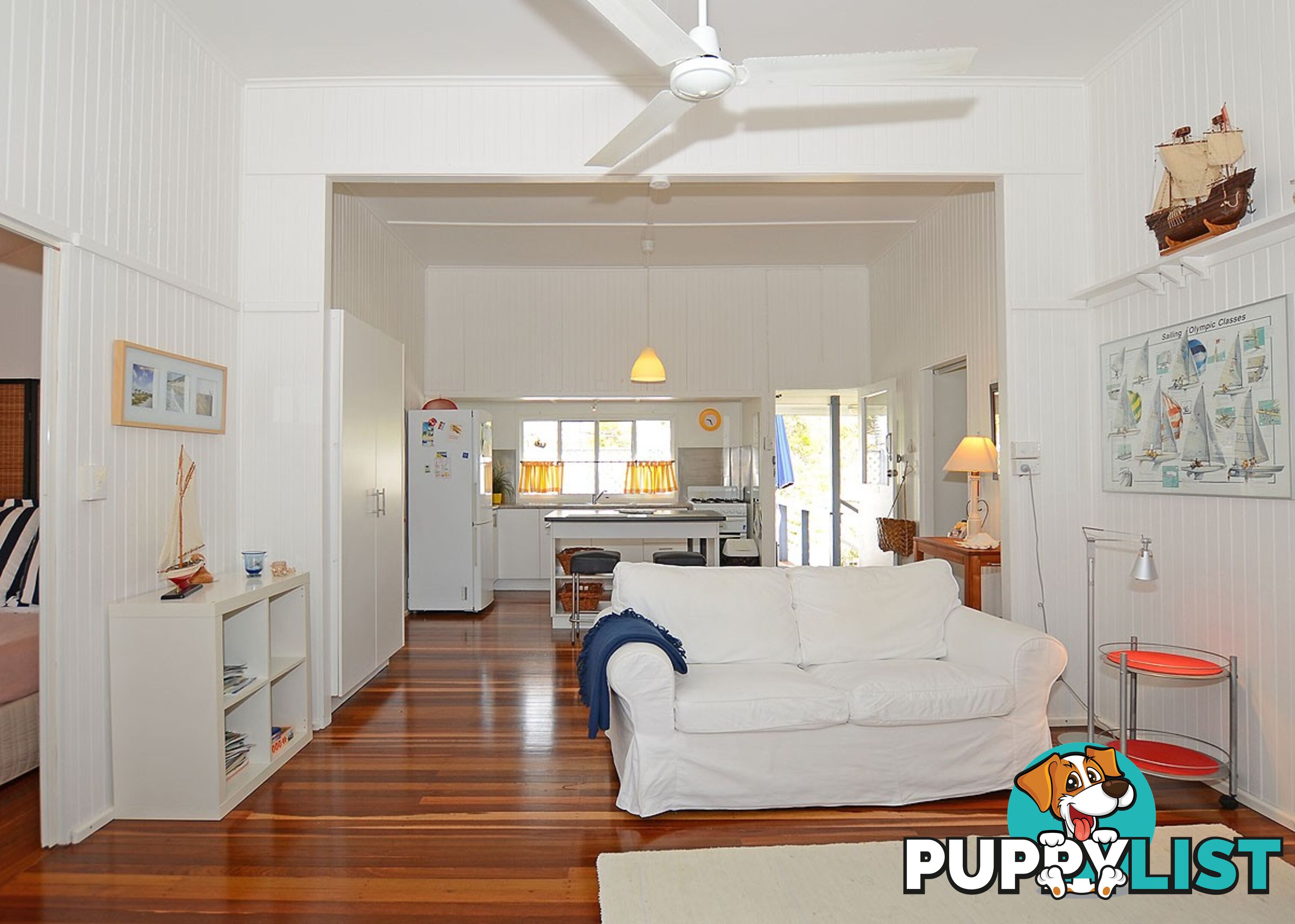 40 Esplanade POINT VERNON QLD 4655