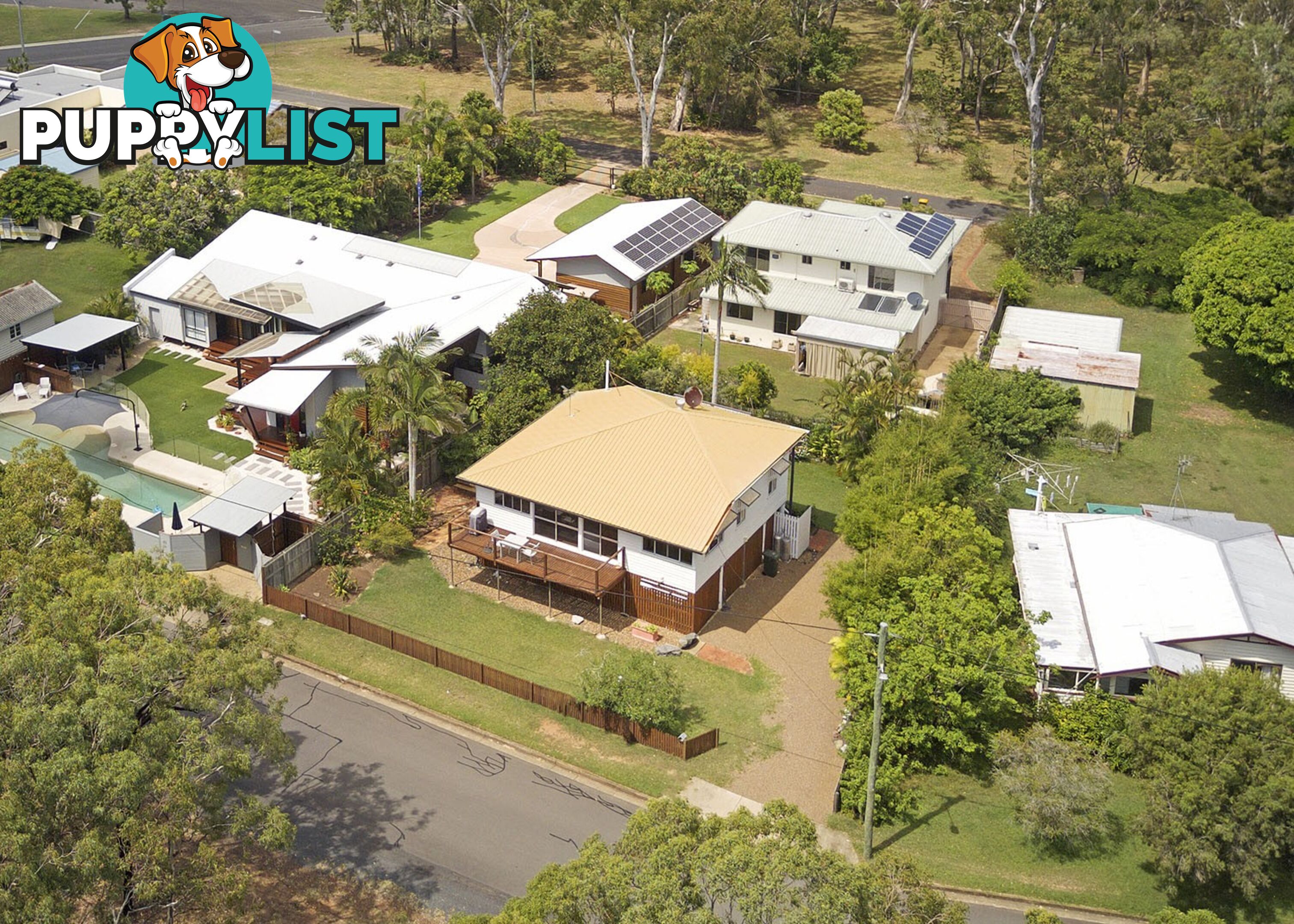 40 Esplanade POINT VERNON QLD 4655