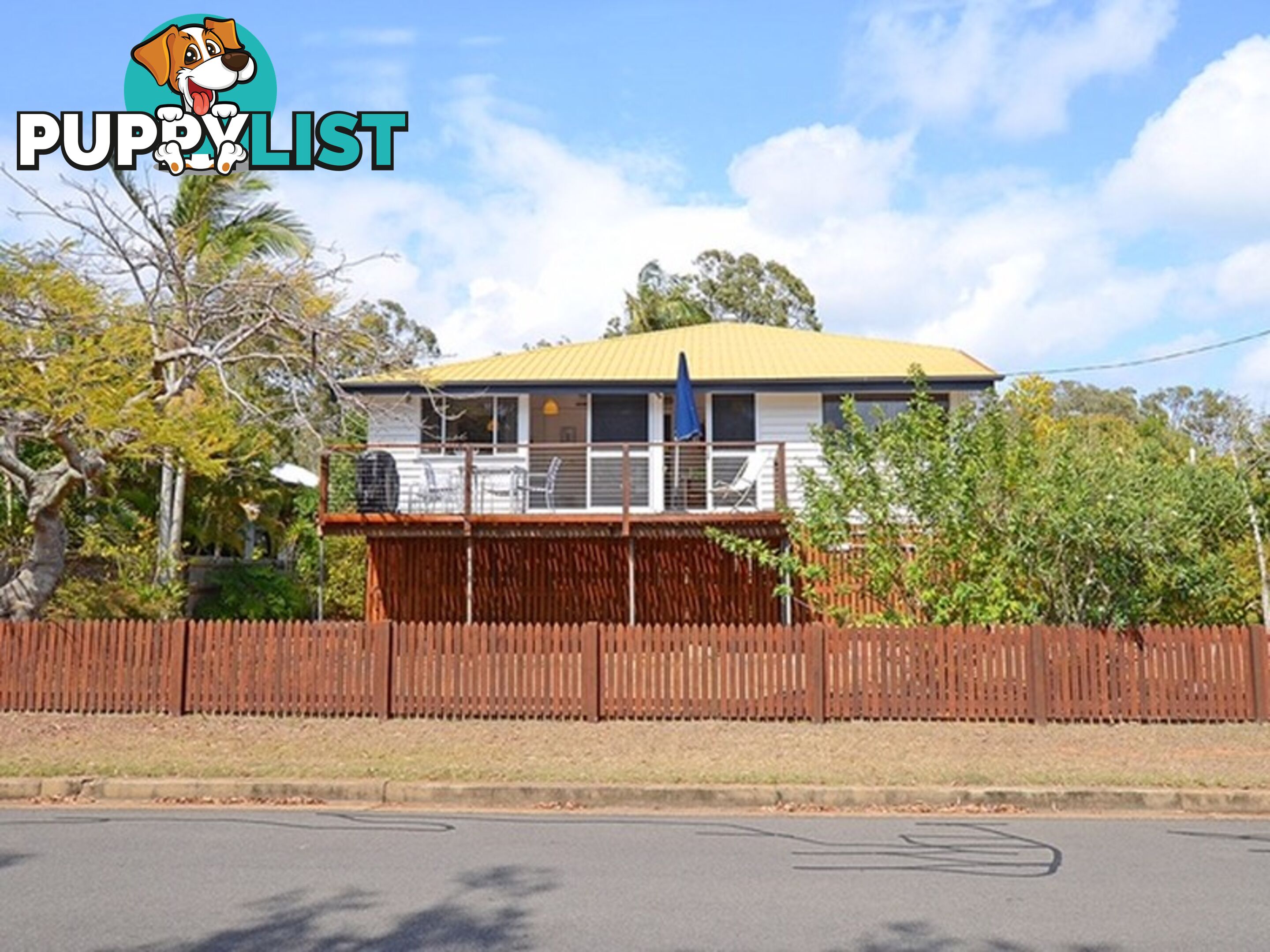 40 Esplanade POINT VERNON QLD 4655