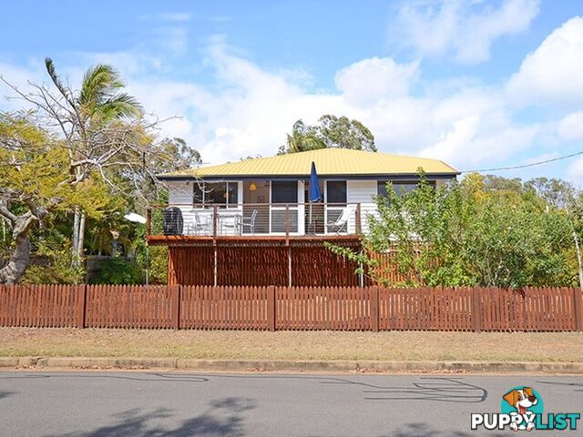 40 Esplanade POINT VERNON QLD 4655