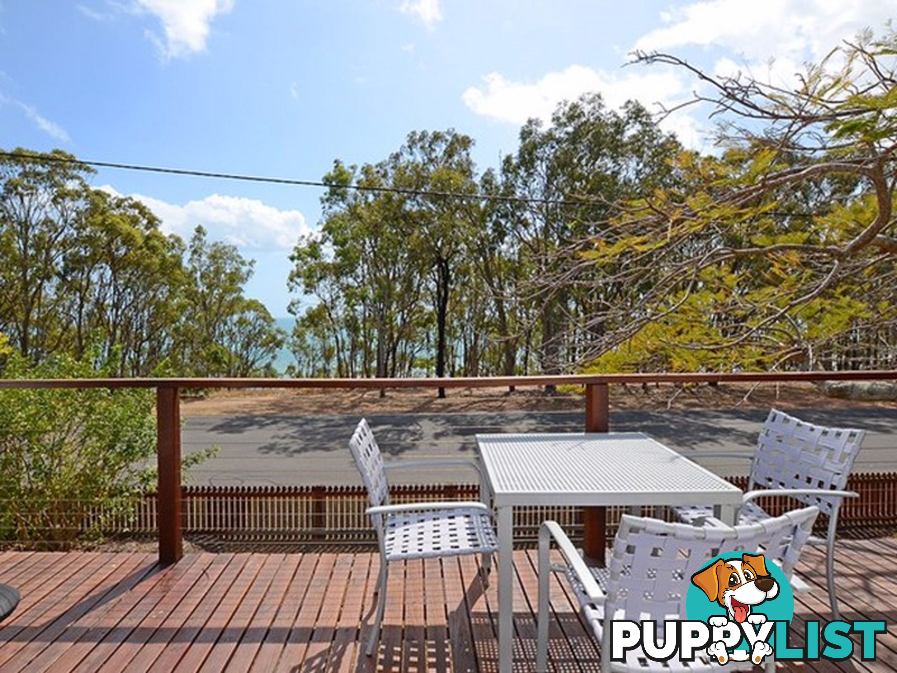 40 Esplanade POINT VERNON QLD 4655