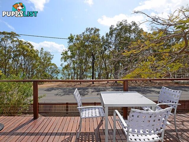 40 Esplanade POINT VERNON QLD 4655