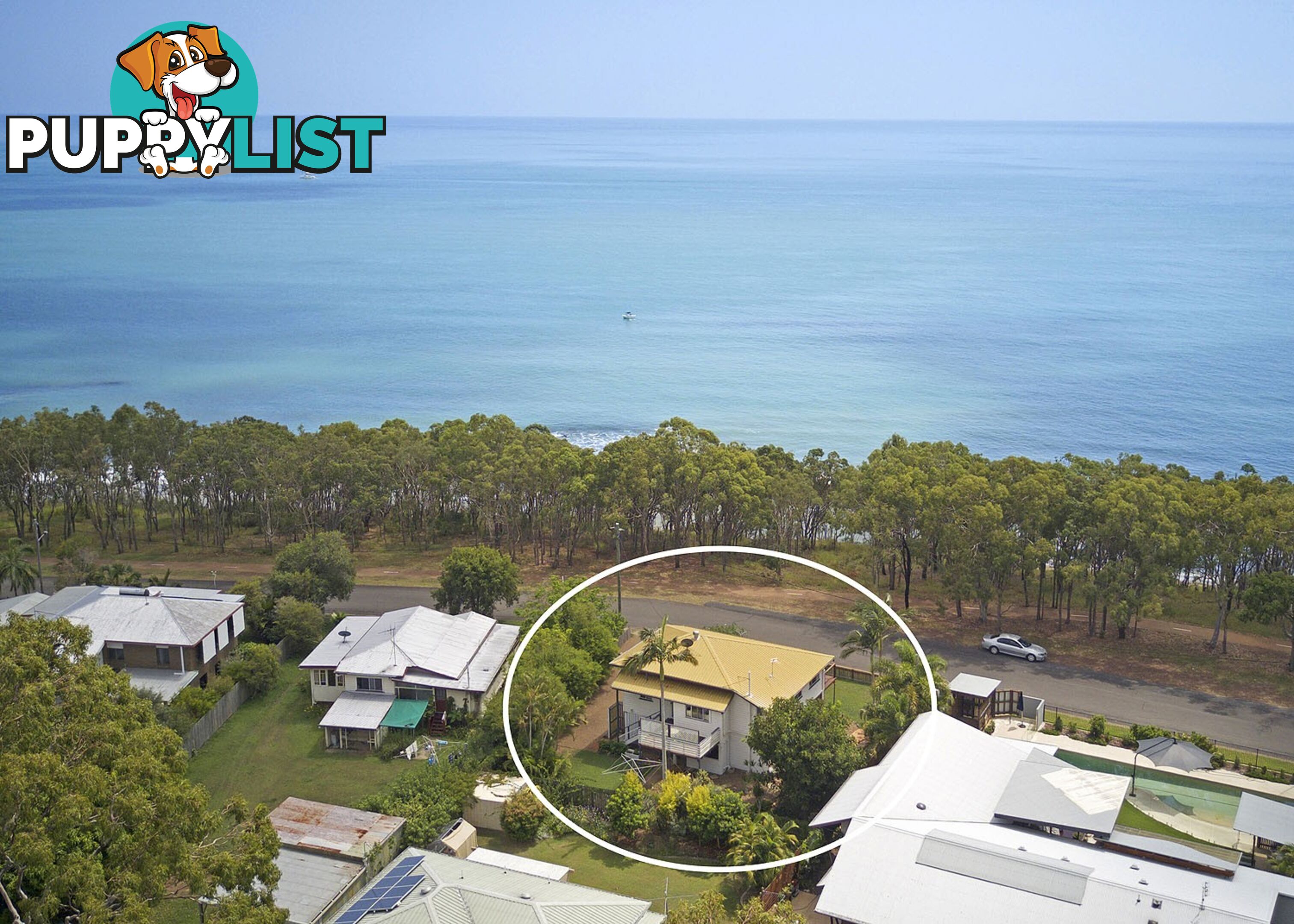 40 Esplanade POINT VERNON QLD 4655