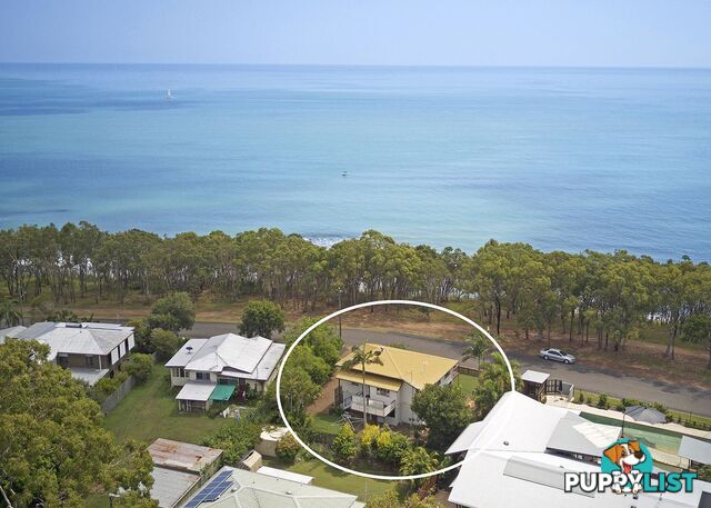 40 Esplanade POINT VERNON QLD 4655