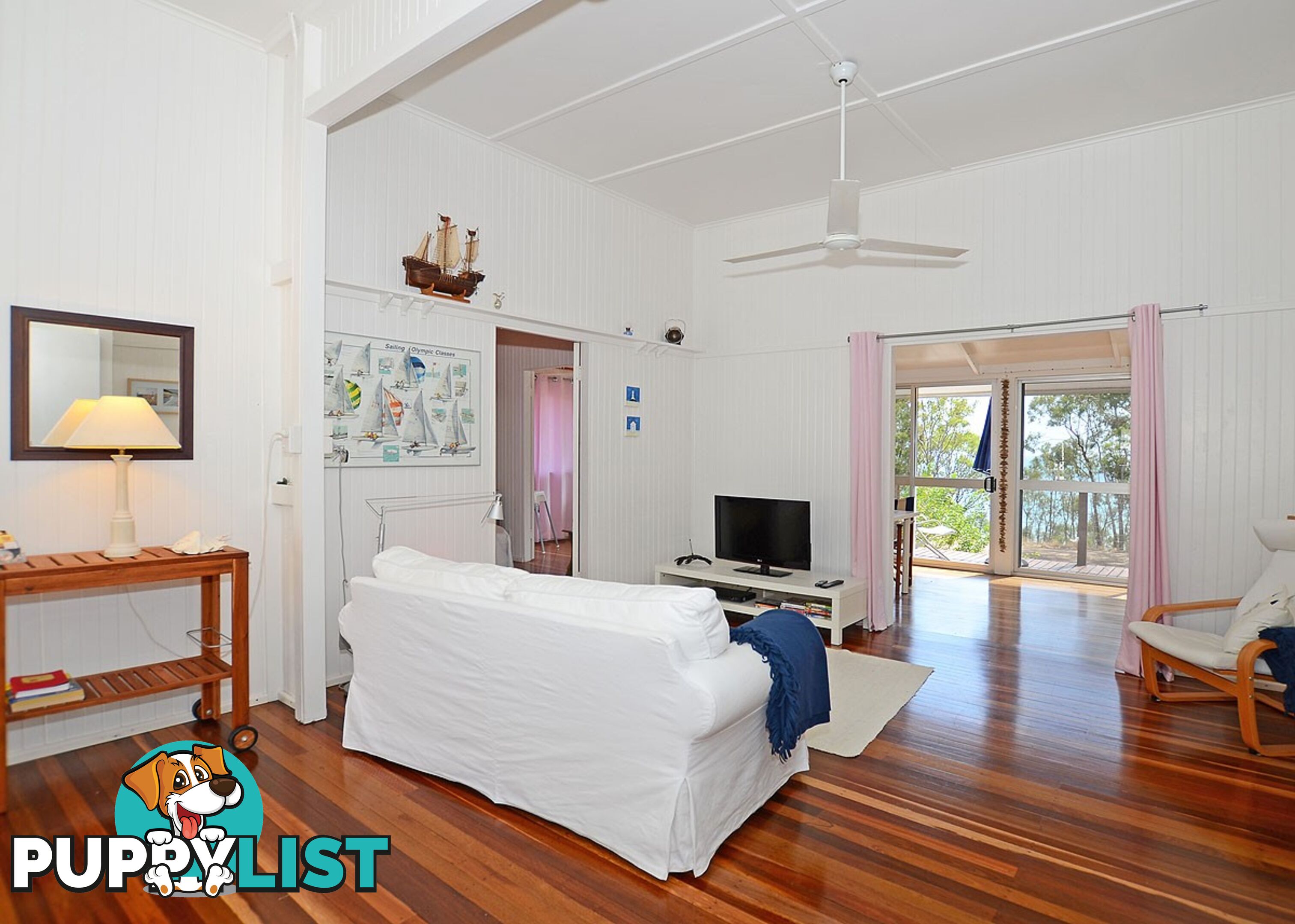 40 Esplanade POINT VERNON QLD 4655