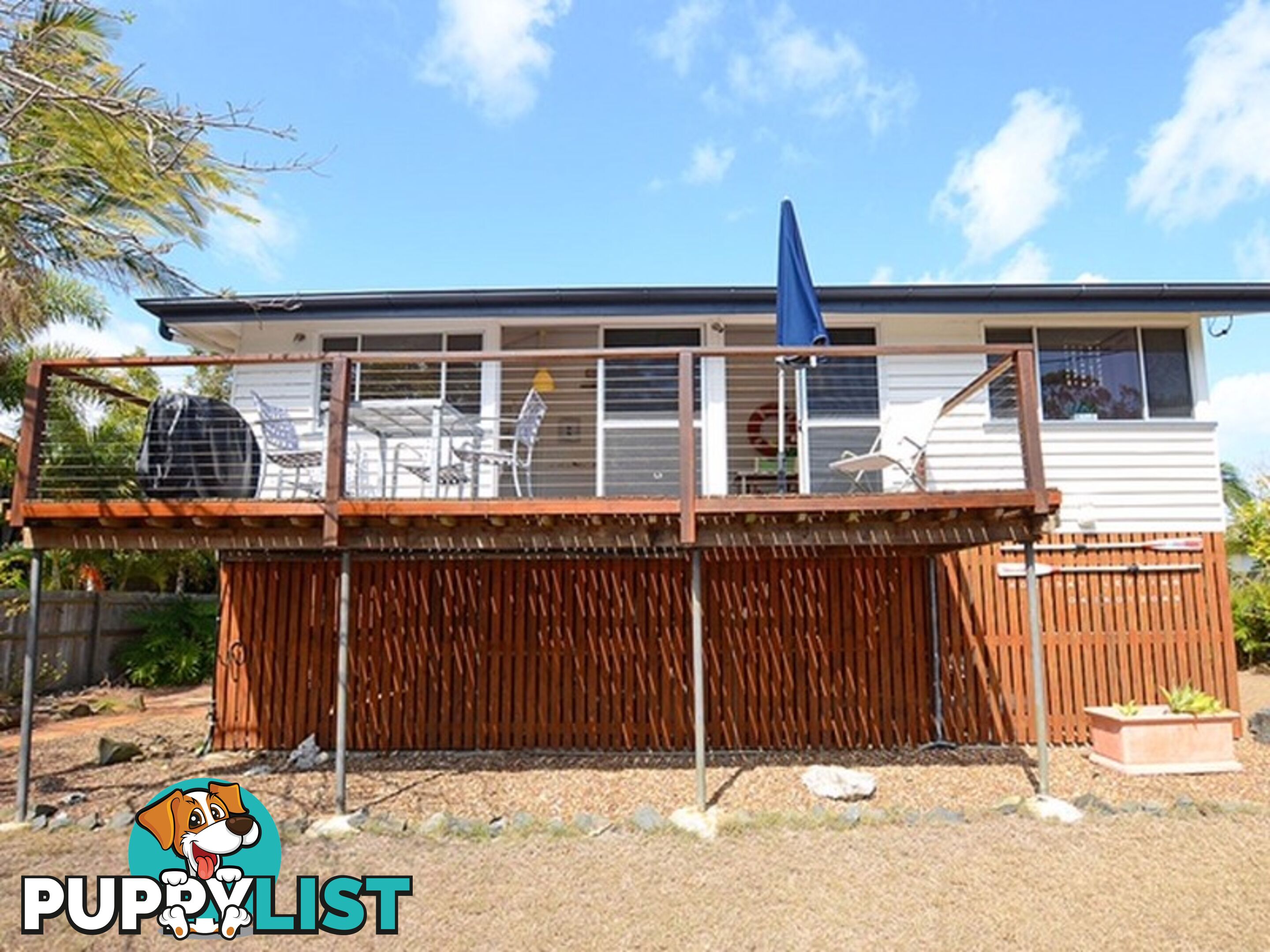 40 Esplanade POINT VERNON QLD 4655