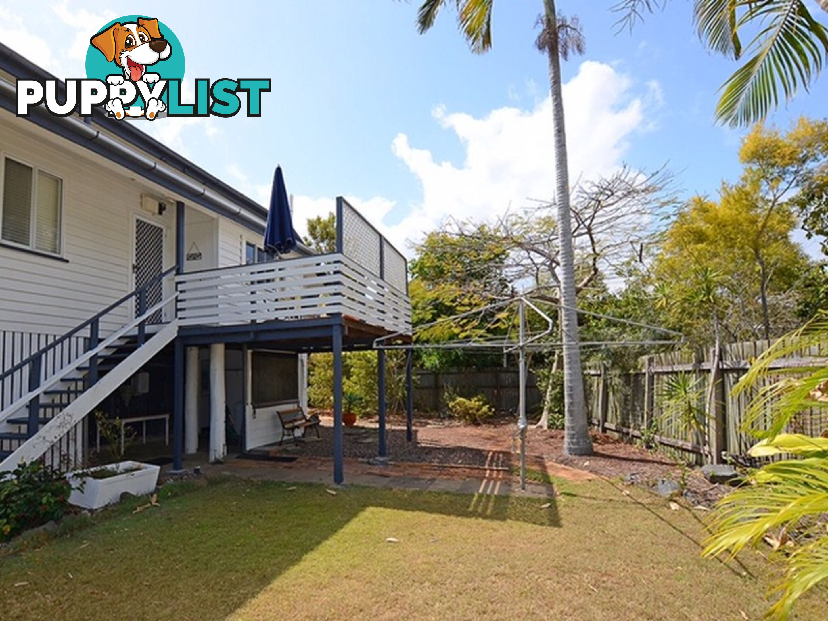 40 Esplanade POINT VERNON QLD 4655